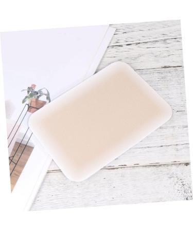 TOVINANNA 4 Pcs Concealer Skin Colored Patches Cover Scar Patch Flaw Concealing Sticker Scar Sticker Pe Beige 1 g (Pack of 1) Beigex2pcs - Buy Online on GoSupps.com