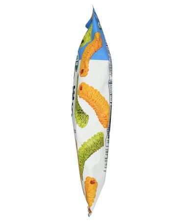 Lesserevil Veggie Stick Ranch Organic Snack - 4.5 oz | Healthy & Delicious - Buy Online on GoSupps.com