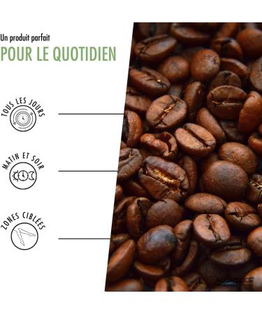 GMA - Active Slimming Gel ORGANIC - VEGAN COSMOS ORGANIC COSMEBIO - AQUASILICE - Made in France - Buy Online on GoSupps.com