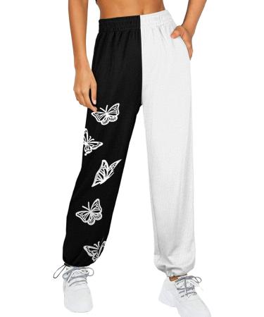 Shop Y2K Women s Parachute Cargo Pants - Vintage 90s E-Girl Streetwear | Baggy Track Pants - Buy Online on GoSupps.com