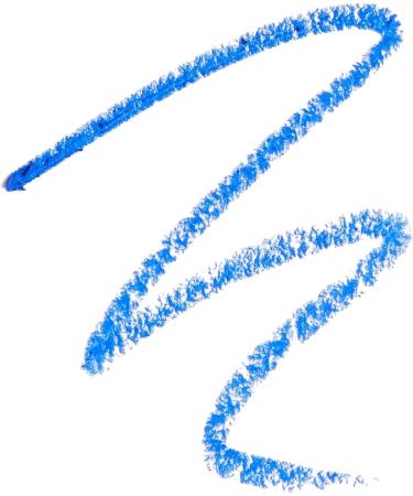 Revolution Kohl Eyeliner Blue - Long-Lasting Intense Color for Flawless Eyes | Shop Internationally - Buy Online on GoSupps.com