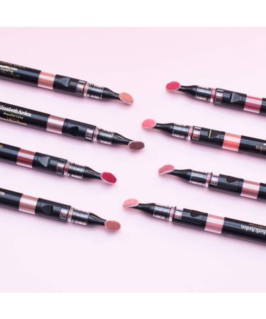 Buy Elizabeth Arden Beautiful Color Liquid Lip Seductress - International Shipping Available - Buy Online on GoSupps.com