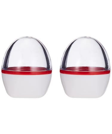 Egg on the go transporter 2 pieces