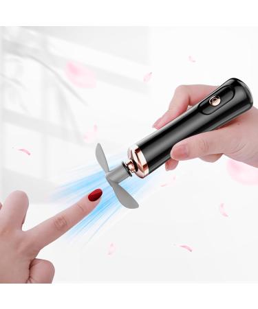 Glue Shaker for Eyelash Extensions & Nail Polish Mixer - Must-Have Tech Tool | Shop Now - Buy Online on GoSupps.com