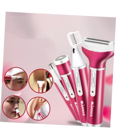 Beavorty Electric Shaver Body Deburring Knife for Men - High Precision Grooming Tool - Buy Online on GoSupps.com