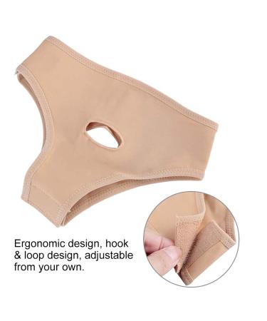 Face Line Slim Up Belt - Anti-Aging Breathable Compression Chin Band Slimming Facial Bandage & Lifting Mask M for Enhanced Contours - Buy Online on GoSupps.com