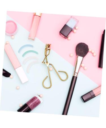 FRCOLOR 400 Pcs Eyelash Curler Pads - Silicone Hair Curlers & Replacement Clips for Perfect Lash Curling | International Shipping Available - Buy Online on GoSupps.com