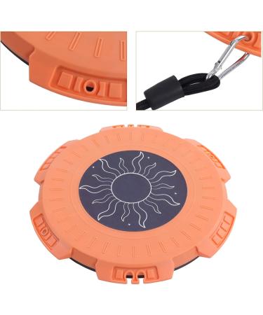 Tongue Tip Training Set | PP Alloy Oral Muscle Trainer for Adults | Improve Oral Health & Speech | International Shipping Available - Buy Online on GoSupps.com