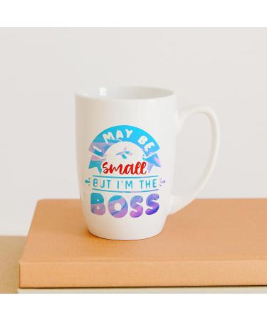 Holographic White Opal Permanent Vinyl Roll for Cricut - 12x6ft Adhesive Craft Vinyl Cutter Roll - Buy Online on GoSupps.com