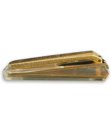 DACHI Premium Iron Nail Clippers with Catcher | Made in Japan - Buy Online on GoSupps.com