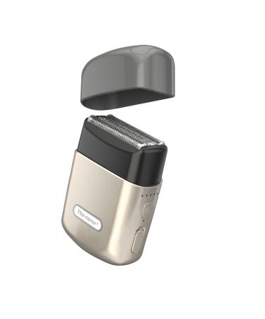 Electric Razor for Men Concare 3 Blades Electric Shaver for Men Rechargeable Wet & Dry Shaver Waterproof Cordless Portable Razor Ideal Gift (H1042)