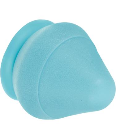 Magiclulu Fascia Massage Balls - Neck Pain Relief Tool Yoga & Fitness Relaxation - 2 Pack TPE 7.30x7.00cm - Buy Online on GoSupps.com