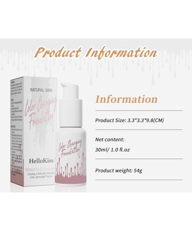 Generic Skin Enhancer Instant Pore Eraser Primer - Hydrating Brightening Makeup Primer for Perfect Skin Application (30ml - Buy Online on GoSupps.com