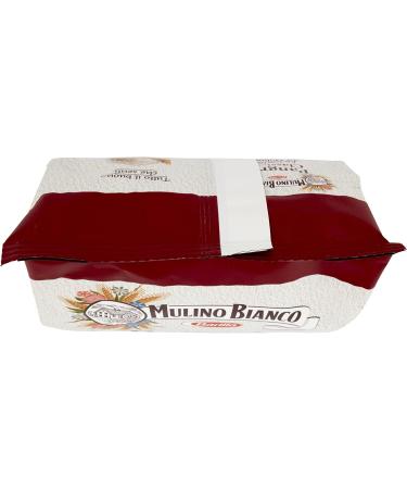 Buy 3x Mulino Bianco Pangr Classici Rustic Grissini - Soft Wheat Breadsticks with Sunflower Oil (300g) - International Shipping Available - Buy Online on GoSupps.com