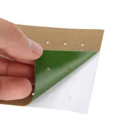 Pain Relief Patch - 20 Self-Heating Moxibustion Stickers for Neck Shoulder & Back Pain Relief | International Shipping Available - Buy Online on GoSupps.com