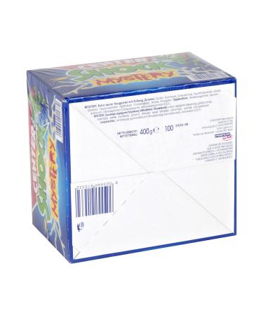 Buy Center Shock Mystery Chewing Gum - 100 Pieces | International Shipping Available - Buy Online on GoSupps.com