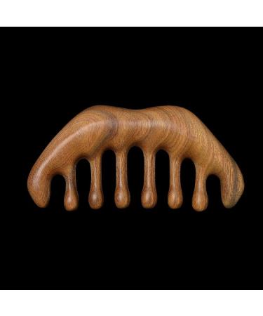 Premium Massage Tools & Rollers | Scalp Combs | Wooden & Sandalwood Combs | Free Shipping Worldwide - Buy Online on GoSupps.com