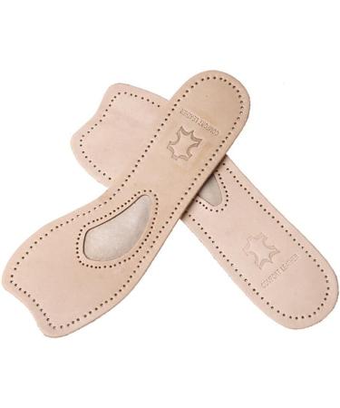 ROSENICE Anti-Slip High Heel Insole Cushion Inserts - Size S - Buy Online on GoSupps.com