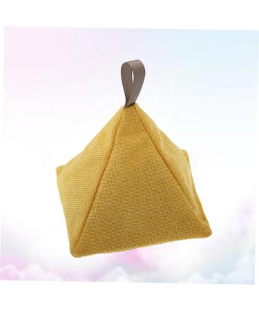 Premium Charcoal Car Deodorizer - Eliminate Odors & Freshen Air | International Shipping Available - Buy Online on GoSupps.com