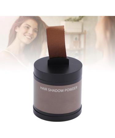 Naroote Hairline Powder Long Lasting Root Touchup Powder 10 G for Daily Use BROWN Brown - Buy Online on GoSupps.com