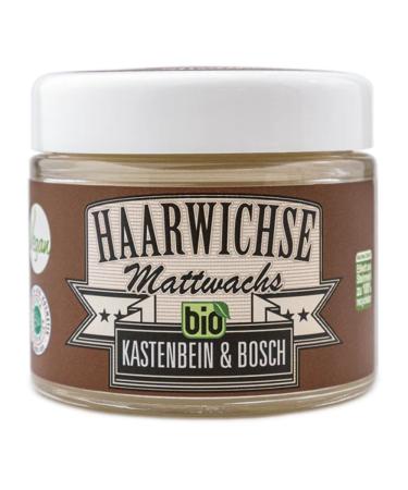 Leg Box & Bosch - Thermatt Hair Extensions Matt - 100 ml