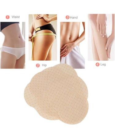5pcs Slimdoo Quick Belly Patches - Eliminate Waist Fat & Achieve a Trimmer Body - Buy Online on GoSupps.com