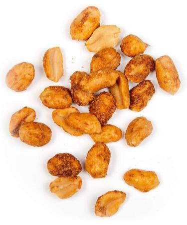 Mr Filbert's Dry Roasted Peanuts 20 x 40g 20 x 40g Dry Roasted - Buy Online on GoSupps.com