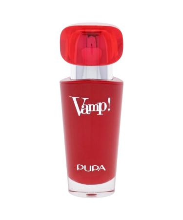 Pupa Milano Vamp! Extreme Color Lipstick - 102 Rose Nude | Plumping Treatment for Women - 3.5g - Buy Online on GoSupps.com