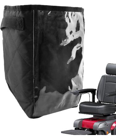 AZSUL Electric Wheelchair Control Protector Covers | Electric Wheelchair Protector Armrest Covers | Wheelchair Arm Covers Protection Covers for Wheelchair - Buy Online on GoSupps.com