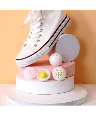 rongweiwang Shoe Deodorizer Safe Materials For Long-Lasting Odor Control Compact And Convenient ABS Deodorant For Shoes - Buy Online on GoSupps.com