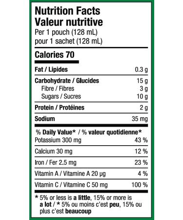 Love Child Organics Superblends Apples Spinach Kiwi + Broccoli Puree 128 ml (Pack of 12) by Nature's Path - Buy Online on GoSupps.com