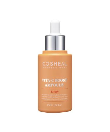 Vita-C Boost Ampoule