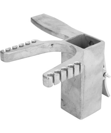 Chrees Hzemci Slingshot Front Bow Gate - Professional Stainless Steel Catapult Trigger Release Replacement Accessory - Buy Online on GoSupps.com