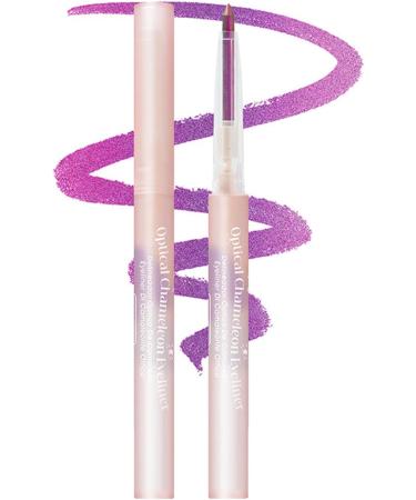 Highlighter Eye Shadow Stick Eye Shadow Stick Smudge Resistant Long Lasting Eye Makeup Eye Makeup 025g Eye Makeup for Highlighting Lying Silkworm Eye Whitening Stick for Highlights 02 - Buy Online on GoSupps.com