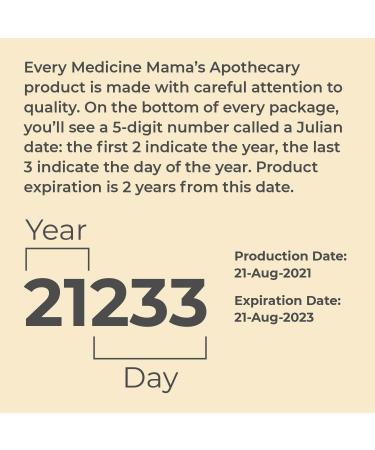 Medicine Mama's Apothecary Sweet Bee Magic Healing Skin Cream - 3 Count, 12 oz - Buy Online on GoSupps.com