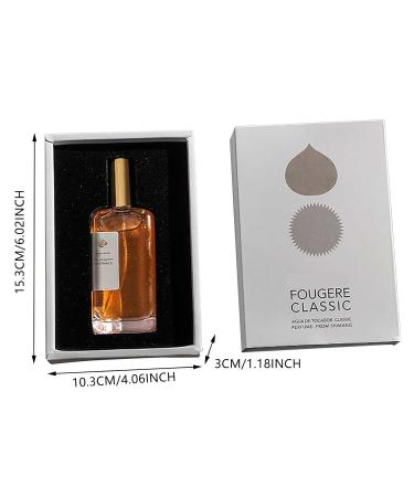 VEFSU Summer Cherry Lady Perfume Gift with Box 2025 Fragrance para Mujer 50ML (Gold One Size) 1 Fl Oz (Pack of 1) Gold - Buy Online on GoSupps.com