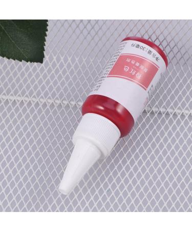 POPETPOP Gel Food Coloring Fondant Coloring Baking Grocery Supplies Cake Supplies Cake Coloring Baking Coloring Food Pigment Food Coloring Gel medium Pink - Buy Online on GoSupps.com
