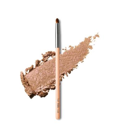 THE TOOL LAB 404 Eye Shadow Brush Set - Professional 5-Piece Makeup Brush Kit with Travel Case for Precision Eyeliner Blending and Concealer - Buy Online on GoSupps.com