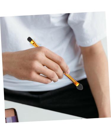 NOLITOY 30pcs Makeup Brush Professional Eye Makeup Tool Eyeshadow Brush Applicator Eyebrow Brush Miss Face - Buy Online on GoSupps.com