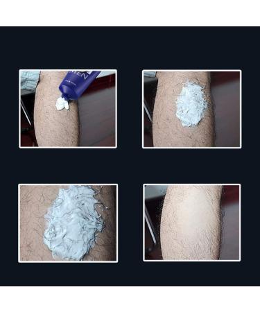 Remove Razor Shaving Beard - Men's Personal Skin Care - CsQ154 Blue (1 Piece) - Buy Online on GoSupps.com