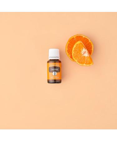 Buy Young Living Tangerine Essential Oil 15ml - 100% Pure & Organic Citrus Aroma for Aromatherapy & Massage - Buy Online on GoSupps.com