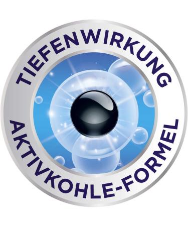 Dr. Beckmann Activated Carbon Toilet Foam - Self-Activating 9x100g Pack of 3 | Eco-Friendly Cleaning Solution for International Shipping - Buy Online on GoSupps.com