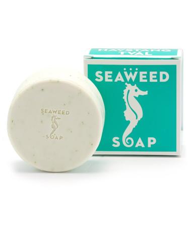 Kala Swedish Dream Moisturizing Seaweed Soap Havstang Tval 4.3Oz Soap Bar