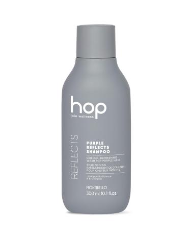 Montibello Montibello Hop Purple Reflects Vegan Shampoo 300 ml