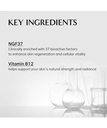 CELONIA Signature Bio Ampoule Cell Growth Factors Face Serum Bio Stem Cell Deep Repair Anti Aging Treatment Reduce Fine Line & Wrinkles Correcting Dark Spot & Redness Minimizing Pores 35ml - Buy Online on GoSupps.com