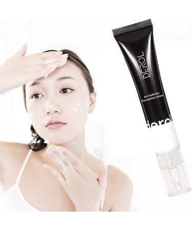 Foundation Adjustment Drops Foundation Foundation White Foundation Color Adjustment Mixer Change Foundation Color Based On Your Complexion - Buy Online on GoSupps.com