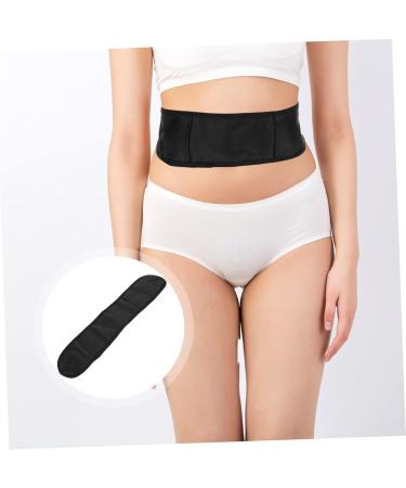 Shop Sosoport Waist Protection Belt - Slimming Belt for Women | Belly Coach & Waist Trimmer - Buy Online on GoSupps.com