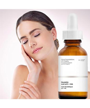 KOAHDE Amygdalin Acid Moisturizing Serum Amygdalin Acid Shrink Pores Facial Serum Amygdalin Acid Anti Wrinkle Serum Amygdalin Acid Whitening Serum Amygdalin Acid Hydrating Serum Dark Spots Reduce - Buy Online on GoSupps.com