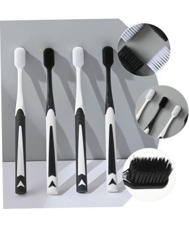 iplusmile 20 Pairs Toothbrush Set - Essential Travel & Household Accessories for Adults | Durable TPE Design - Buy Online on GoSupps.com