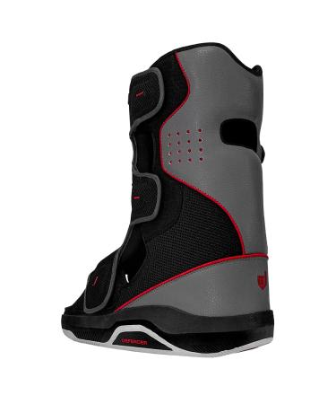 Shop Large Protective Boot for Foot Wounds | Offload Pressure & Enhance Healing for Diabetic Foot Ulcers - International Shipping Available - Buy Online on GoSupps.com